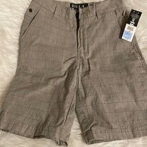 Billabong #26 surfer short boy’s